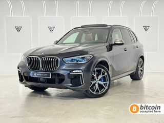 BMW X5 M50d 400cv Aut.