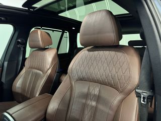 BMW X5 M50d 400cv Aut.