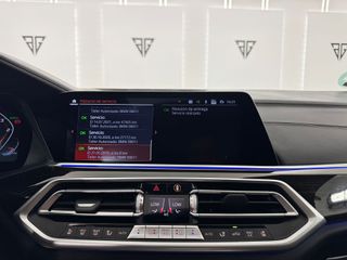 BMW X5 M50d 400cv Aut.