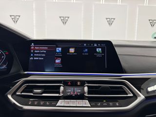 BMW X5 M50d 400cv Aut.