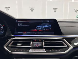 BMW X5 M50d 400cv Aut.