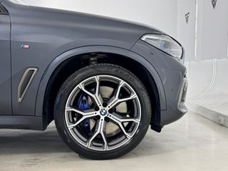 BMW X5 M50d 400cv Aut.