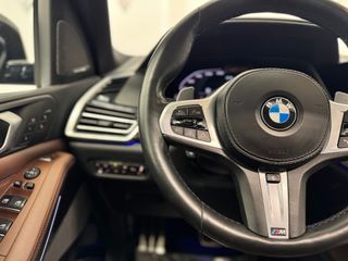 BMW X5 M50d 400cv Aut.