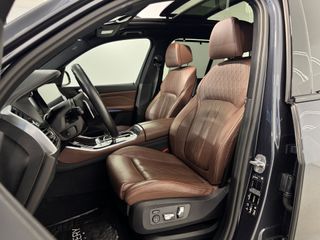 BMW X5 M50d 400cv Aut.