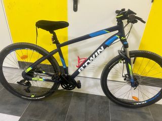Bicicleta de Montaña Btwin