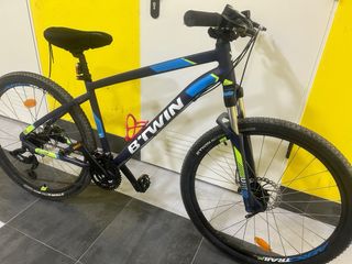 Bicicleta de Montaña Btwin