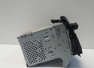 96170-a6210gu sistema audio / hyundai i30cw 434397