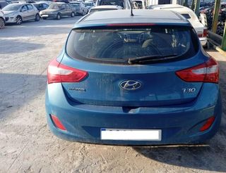 96170-a6210gu sistema audio / hyundai i30cw 434397