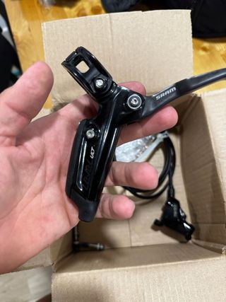 Frenos Sram Level Ultimate