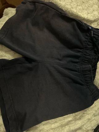 Pantalones cortos Camp Joliu T8