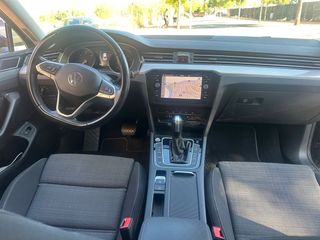 Volkswagen Passat 2021
