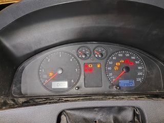 Cuadro VW Transporter T5
ref. 7H0920850 G