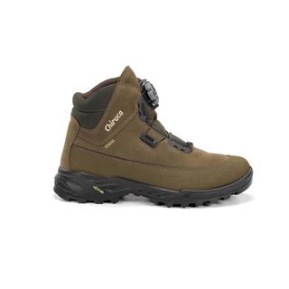 Botas Chiruca Cares Boa 11 Bandeleta