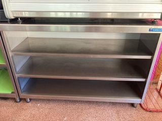 MUEBLE BARRA HOSTELERIA - 150x105x60
