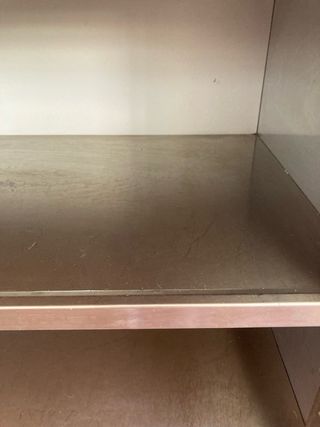 MUEBLE BARRA HOSTELERIA - 150x105x60