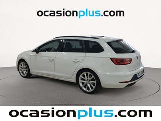 SEAT Leon ST 2.0 EcoTSI S&S FR Edition DSG 140 kW (190 CV)