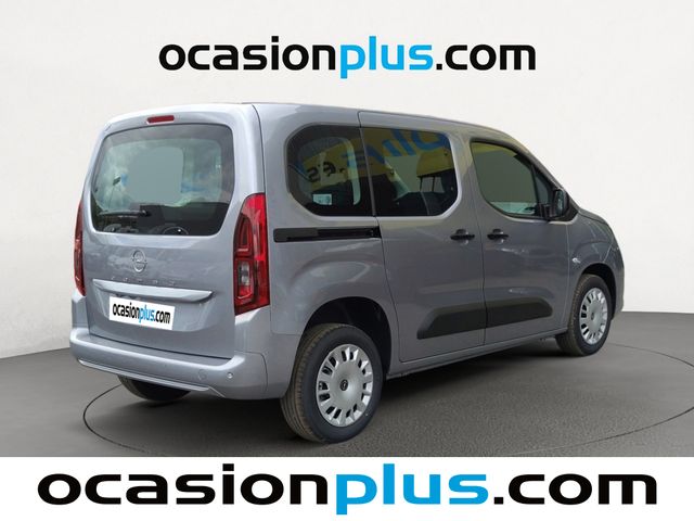 Opel Combo Combi 1.5 Td 74 kW (100 CV)