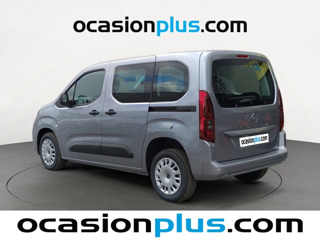 Opel Combo Combi 1.5 Td 74 kW (100 CV)