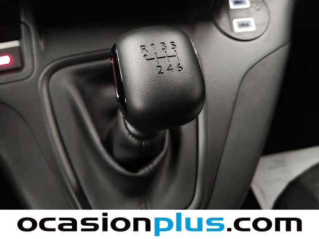 Opel Combo Combi 1.5 Td 74 kW (100 CV)