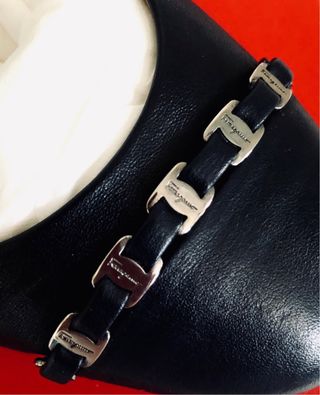 Manoletinas Salvatore Ferragamo 