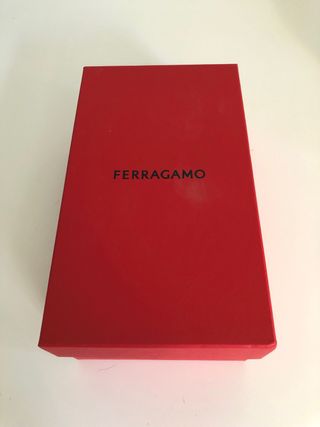 Manoletinas Salvatore Ferragamo 