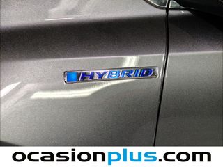 Honda CR-V 2.0 i-MMD Elegance Navi 135 kW (184 CV)