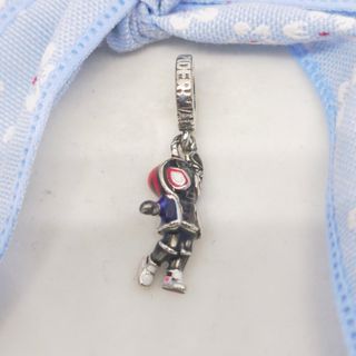 CHARM SPIDERMAN MILES MORALES MARVEL