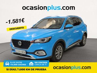 MG HS 1.5 Turbo GDI Comfort 119 kW (162 CV)