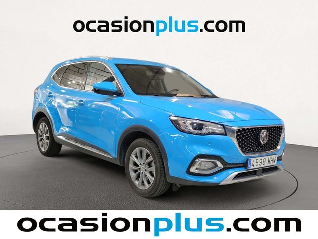 MG HS 1.5 Turbo GDI Comfort 119 kW (162 CV)