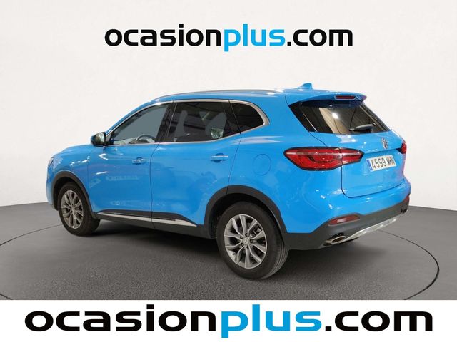 MG HS 1.5 Turbo GDI Comfort 119 kW (162 CV)