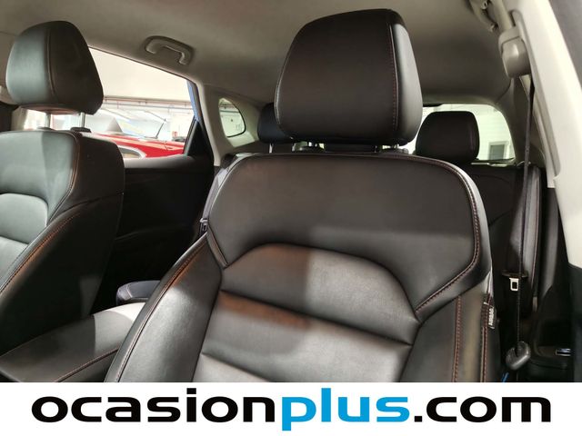 MG HS 1.5 Turbo GDI Comfort 119 kW (162 CV)