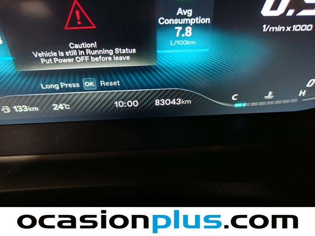 MG HS 1.5 Turbo GDI Comfort 119 kW (162 CV)