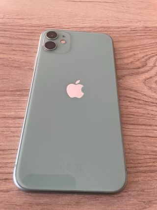 iPhone 11 128GB come nuovo
