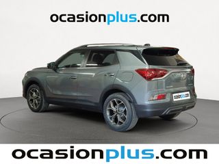 Ssangyong Korando G15T Urban Plus Auto 120 kW (163 CV)