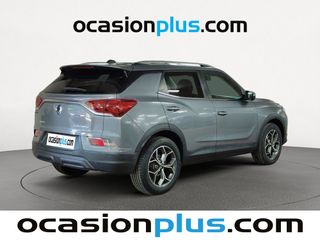 Ssangyong Korando G15T Urban Plus Auto 120 kW (163 CV)