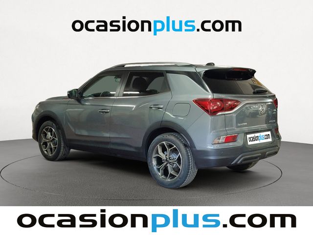 Ssangyong Korando G15T Urban Plus Auto 120 kW (163 CV)