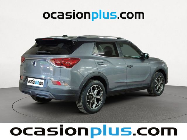 Ssangyong Korando G15T Urban Plus Auto 120 kW (163 CV)