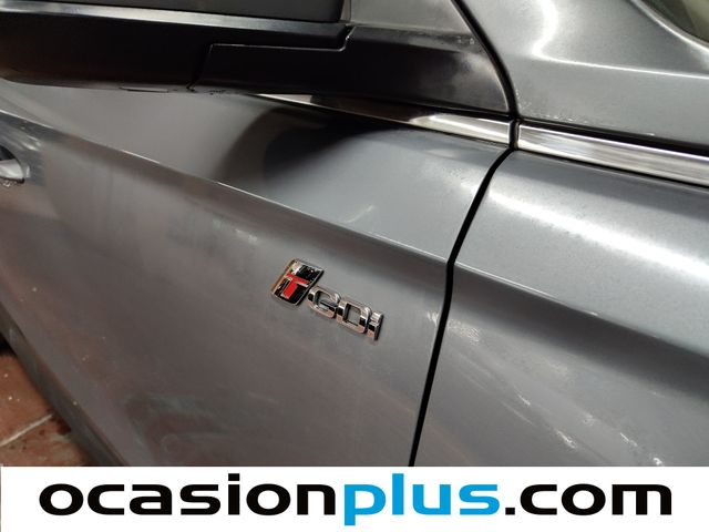 Ssangyong Korando G15T Urban Plus Auto 120 kW (163 CV)