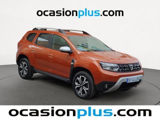 Dacia Duster Prestige TCE 66 kW (90 CV) 4X2
