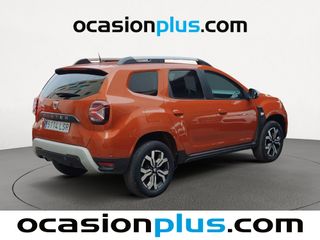 Dacia Duster Prestige TCE 66 kW (90 CV) 4X2