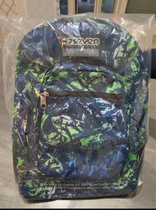 Zaino SEVEN nuovo