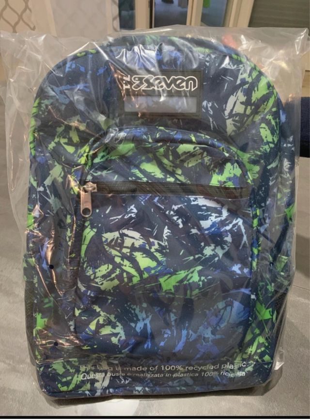 Zaino SEVEN nuovo