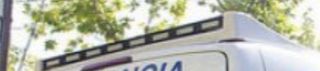 Barra direccional Code 3