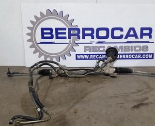 Mazda 108550 cremallera bn9g 3 berlina (bk) 1.6 cd