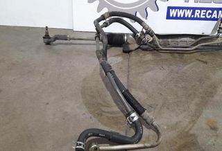 Mazda 108550 cremallera bn9g 3 berlina (bk) 1.6 cd