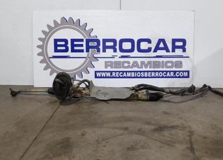 Mazda 108550 cremallera bn9g 3 berlina (bk) 1.6 cd