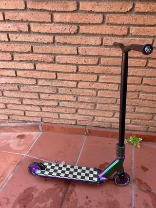 Patinete Skate Pro