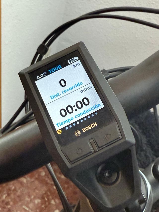 KTM MACINA KAPOHO PRO Talla L