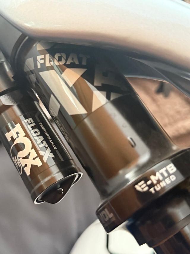 KTM MACINA KAPOHO PRO Talla L