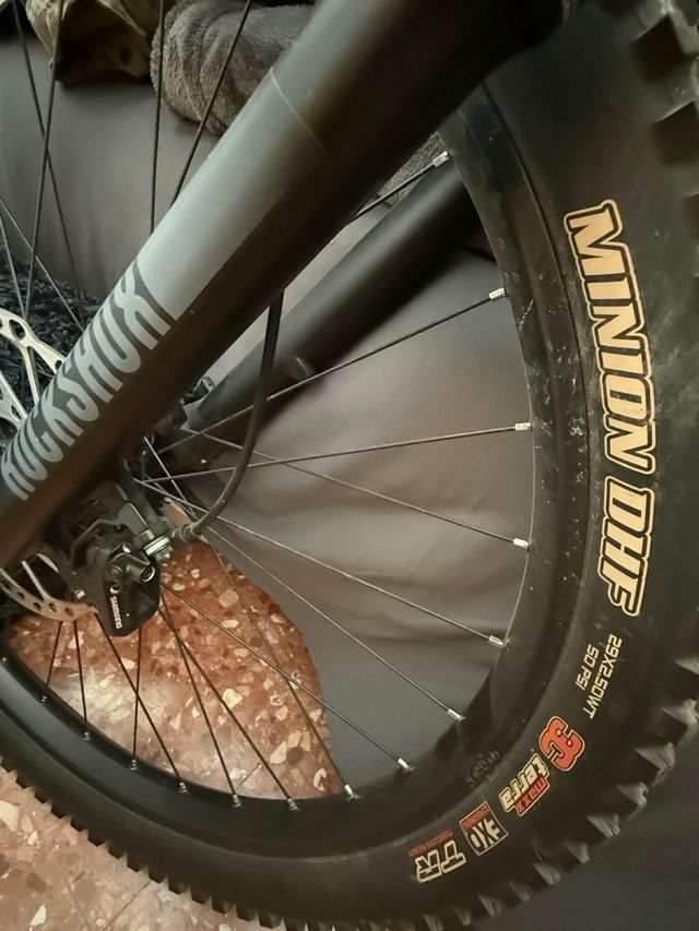 KTM MACINA KAPOHO PRO Talla L